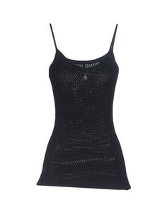 Топ без рукавов Guess