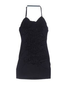 Топ без рукавов Guess