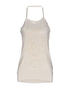 Топ без рукавов Guess