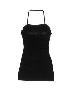 Топ без рукавов Guess