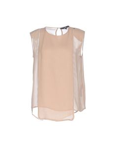 Топ без рукавов Elisabetta Franchi 24 ORE