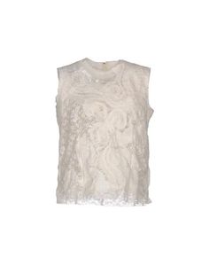 Топ без рукавов Comme DES GarÇons