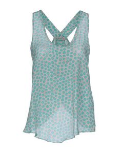 Топ без рукавов Kookai