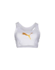 Топ без рукавов Puma