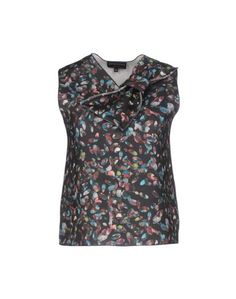 Топ без рукавов Emporio Armani