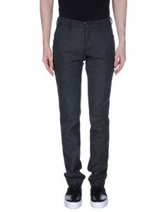 Повседневные брюки Wool 172