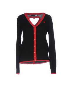 Кардиган Love Moschino