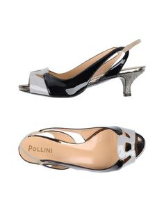 Сандалии Pollini