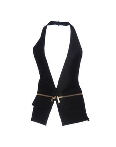 Топ без рукавов Dsquared2