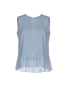 Топ без рукавов RED Valentino
