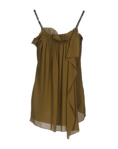 Топ без рукавов 3.1 Phillip Lim