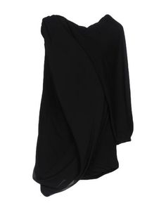 Топ без рукавов Rick Owens Lilies