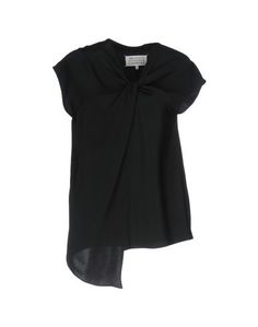 Топ без рукавов Maison Margiela
