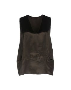 Топ без рукавов Marni