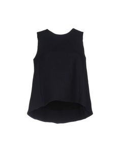 Топ без рукавов Marni