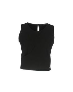 Топ без рукавов Guess