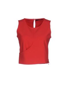Топ без рукавов Guess
