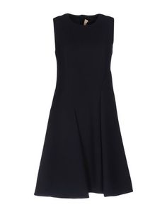 Короткое платье Marni