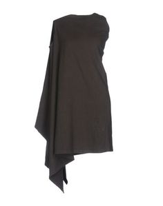 Короткое платье Drkshdw BY Rick Owens