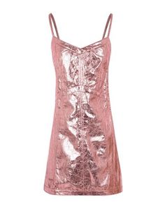 Короткое платье For Love & Lemons