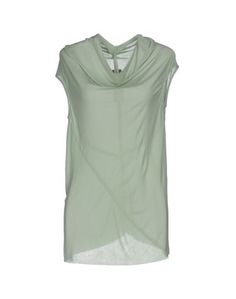 Футболка Rick Owens