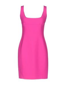 Короткое платье Dsquared2