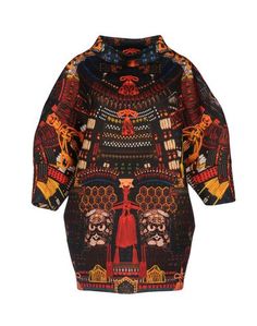 Короткое платье Dsquared2