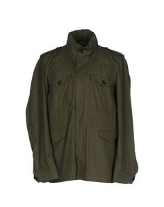 Куртка Timothy Everest