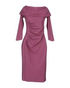 Платье до колена Chiara Boni LA Petite Robe