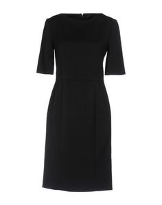 Короткое платье Trussardi