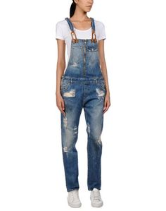 Брючный комбинезон Shop ★ ART