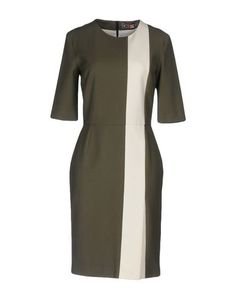 Короткое платье Msgm