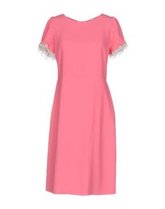 Короткое платье RED Valentino