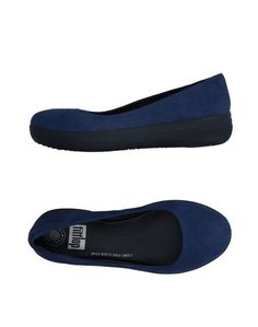 Туфли Fitflop