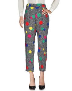 Повседневные брюки Boutique Moschino