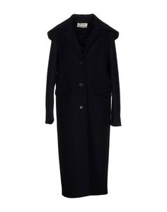 Пальто Acne Studios
