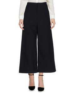Повседневные брюки Marni