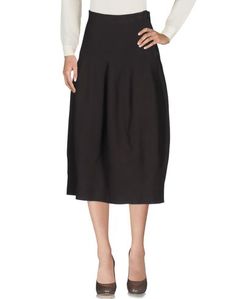 Юбка длиной 3/4 Blumarine