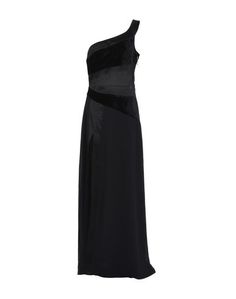 Длинное платье Elisabetta Franchi