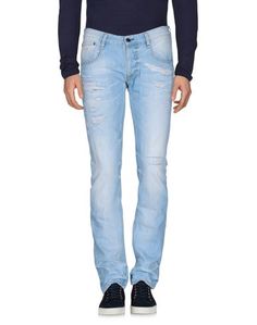 Джинсовые брюки Guess