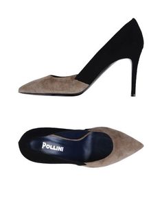 Туфли Pollini