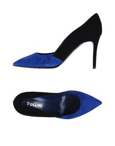 Туфли Pollini