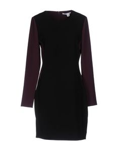 Короткое платье Diane von Furstenberg