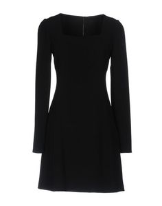 Короткое платье Dolce & Gabbana