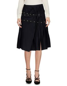 Юбка до колена Sacai