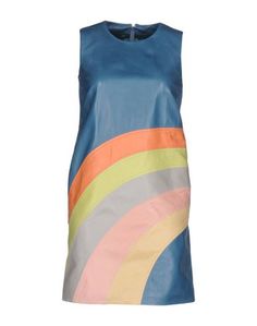 Короткое платье RED Valentino