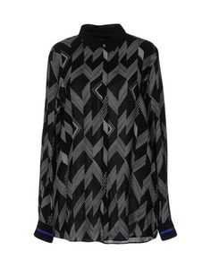 Pубашка Paul Smith Black Label