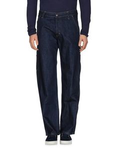 Джинсовые брюки Carhartt
