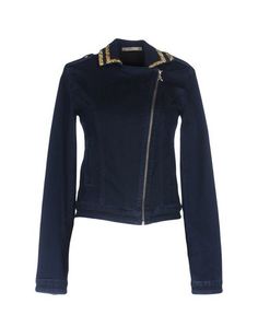Джинсовая верхняя одежда Pepe Jeans