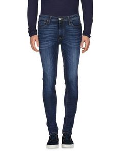 Джинсовые брюки Jack & Jones
